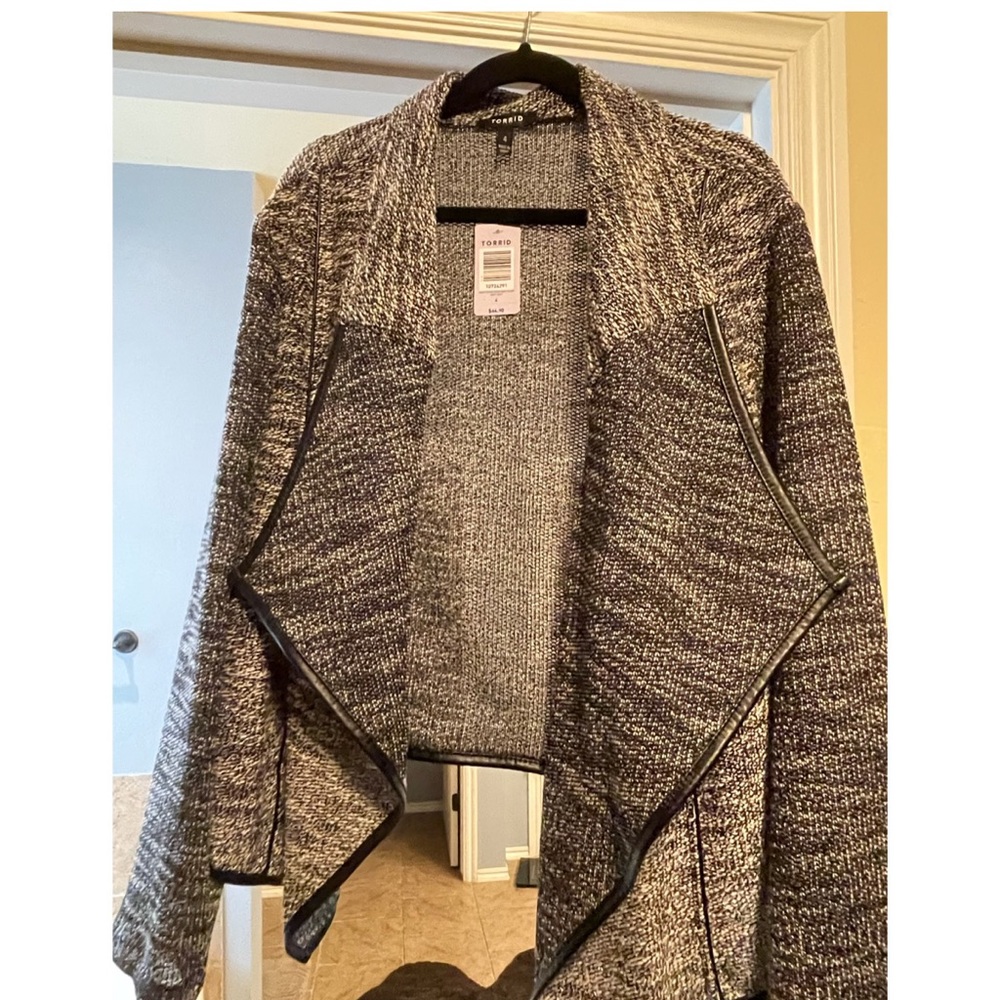 NWT Blazer